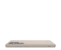 Spigen Silicone Fit Mag Magsafe do Samsung Galaxy S25 Ultra Natural - 1313137 - zdjęcie 4